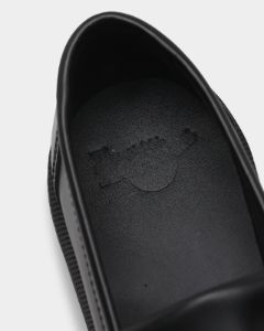 Dr. Martens Adrian Snaffle Loafer Black sold by Culture Kings