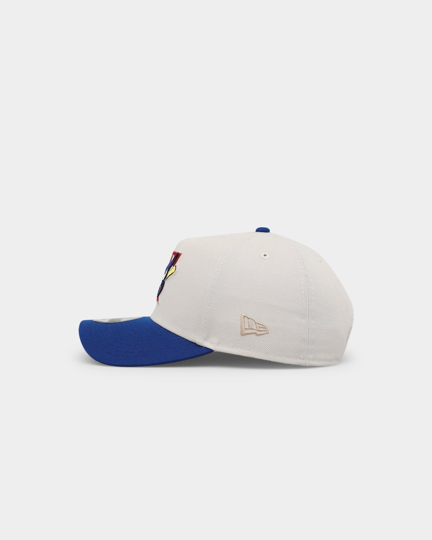 New Era Toronto Blue Jays 'Batter Up' 9FORTY A-Frame Snapback Stone sold by Culture Kings product image thumbnail 4