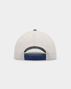 New Era Toronto Blue Jays 'Batter Up' 9FORTY A-Frame Snapback Stone sold by Culture Kings
