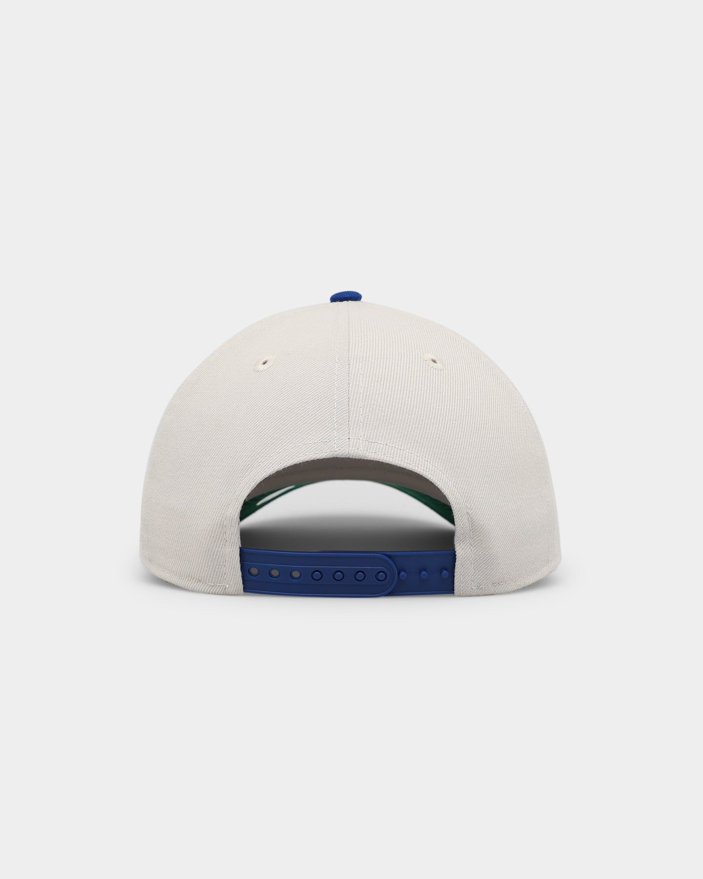 New Era Toronto Blue Jays 'Batter Up' 9FORTY A-Frame Snapback Stone sold by Culture Kings product image thumbnail 2