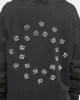 Dead Studios Sinners Hoodie Black sold by Culture Kings
