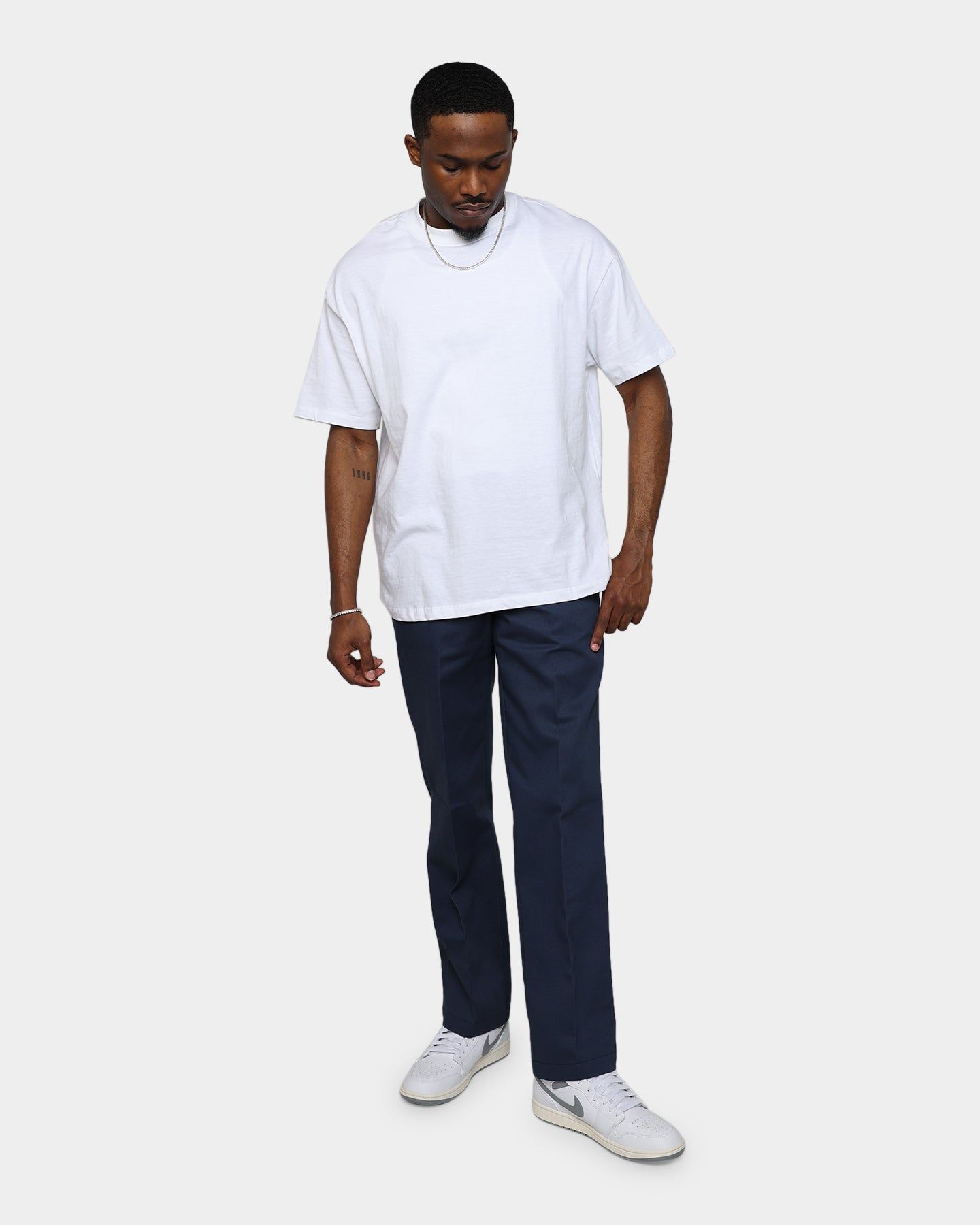 Dickies Original 874 Pants Navy sold by Culture Kings product image thumbnail 2