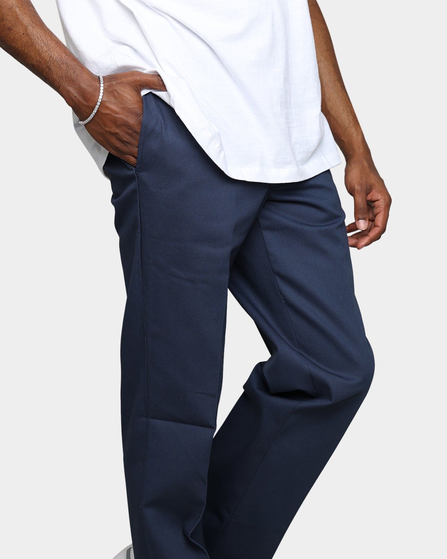 Dickies Original 874 Pants Navy sold by Culture Kings product image thumbnail 5