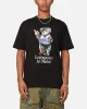 Market Art Market Bear T-Shirt Black sold by Culture Kings