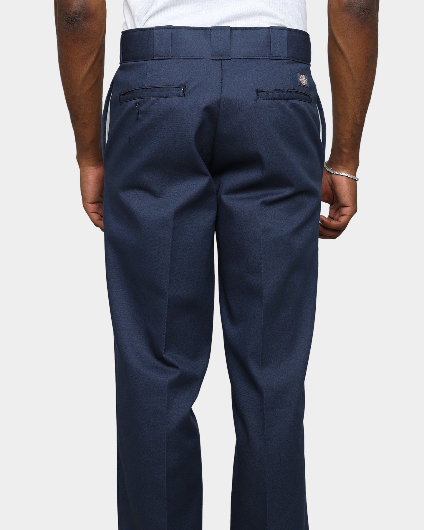 Dickies Original 874 Pants Navy sold by Culture Kings product image thumbnail 8