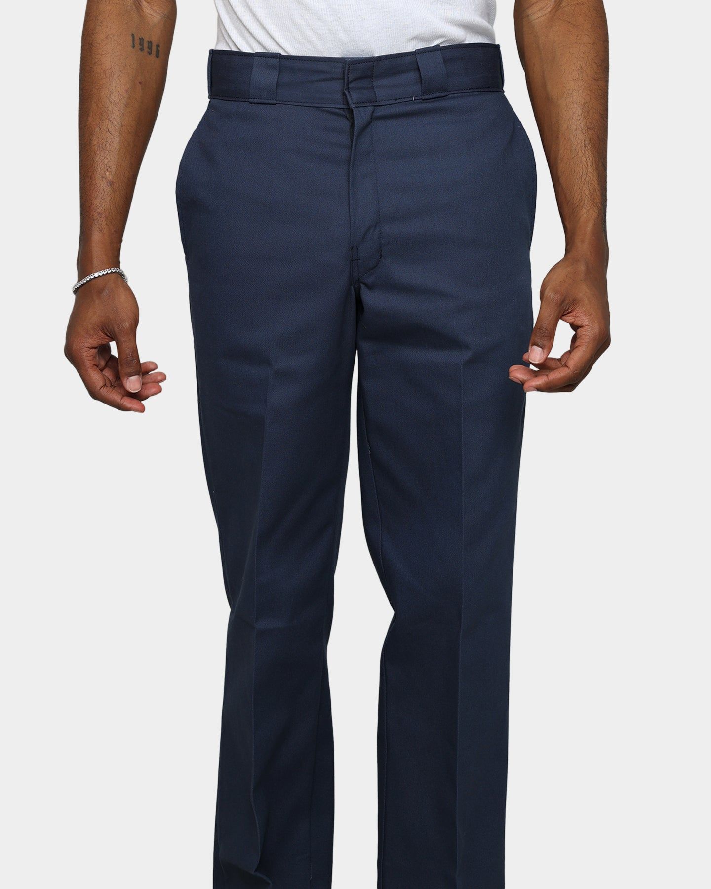 Dickies Original 874 Pants Navy sold by Culture Kings product image thumbnail 7