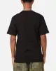 Market Art Market Bear T-Shirt Black sold by Culture Kings