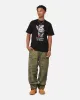 Market Art Market Bear T-Shirt Black sold by Culture Kings