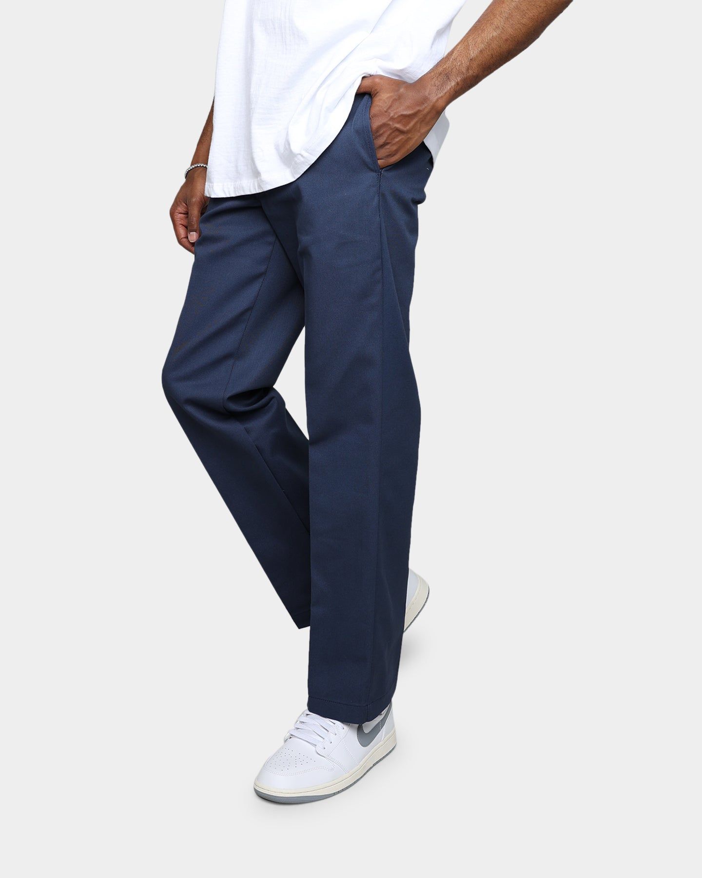 Dickies Original 874 Pants Navy sold by Culture Kings product image thumbnail 4