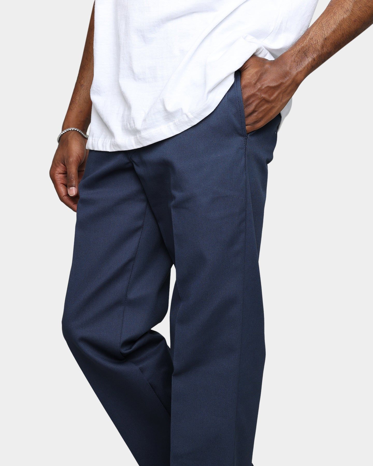 Dickies Original 874 Pants Navy sold by Culture Kings product image thumbnail 6