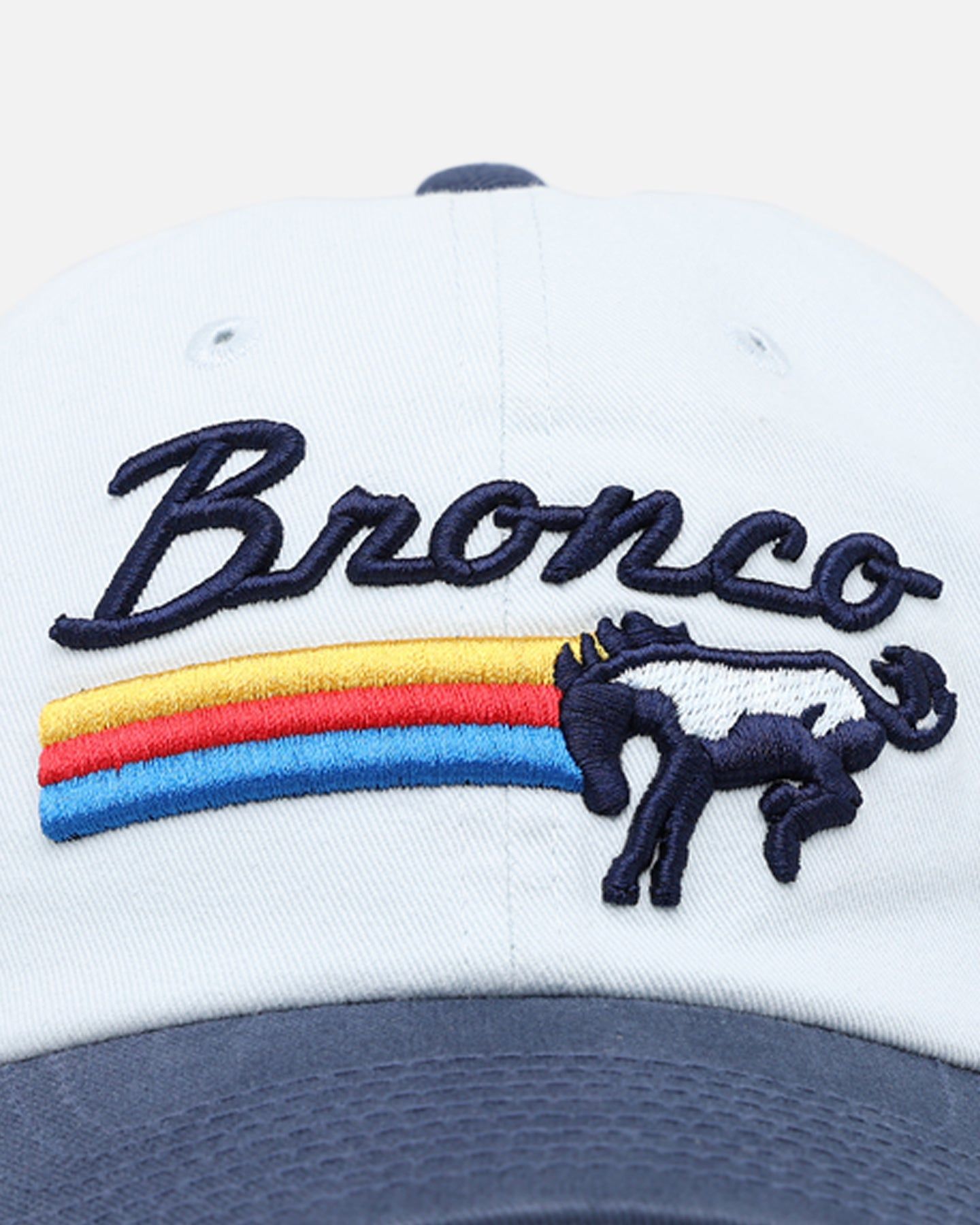 American Needle Ballpark Strapback Ruisseau sold by Culture Kings product image thumbnail 5