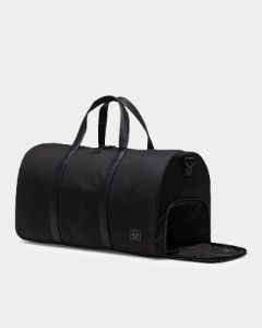 Herschel Bag Co Novel Duffle Bag Black Tonal sold by Culture Kings