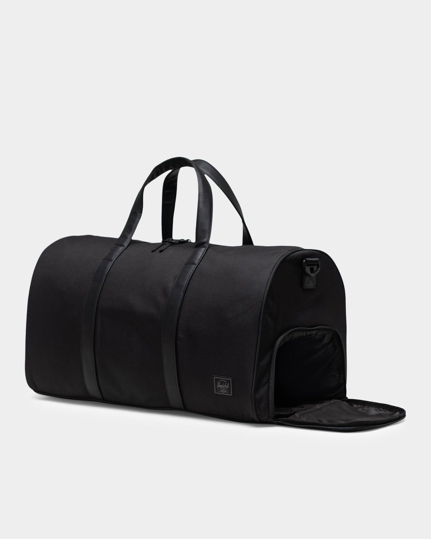 Herschel Bag Co Novel Duffle Bag Black Tonal sold by Culture Kings product image thumbnail 5
