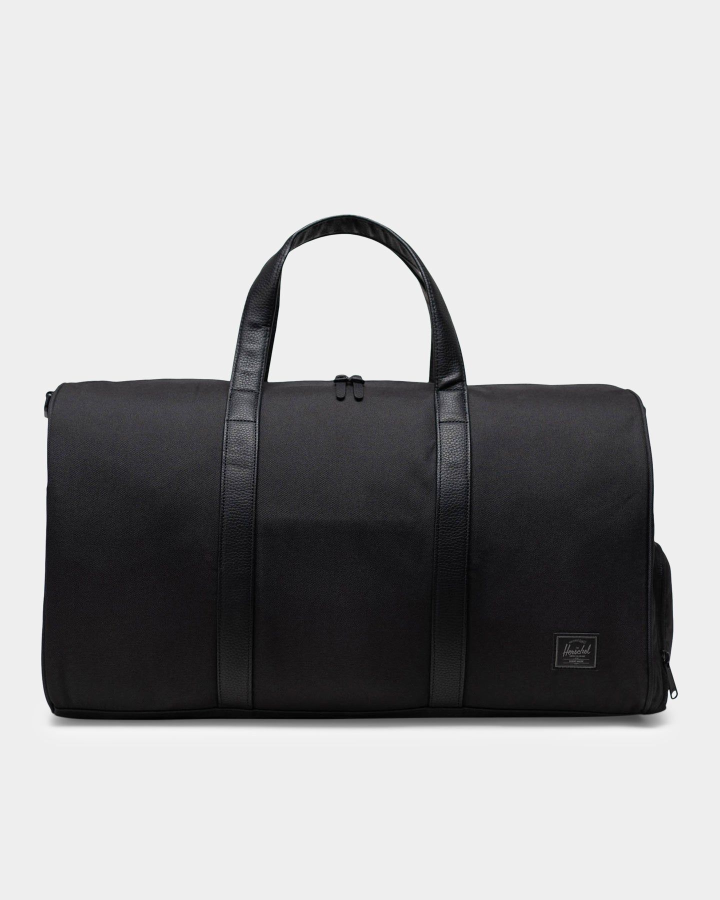 Herschel Bag Co Novel Duffle Bag Black Tonal sold by Culture Kings product image thumbnail 2