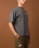 404 Smoke House Vintage T-Shirt Vintage Charcoal sold by Culture Kings