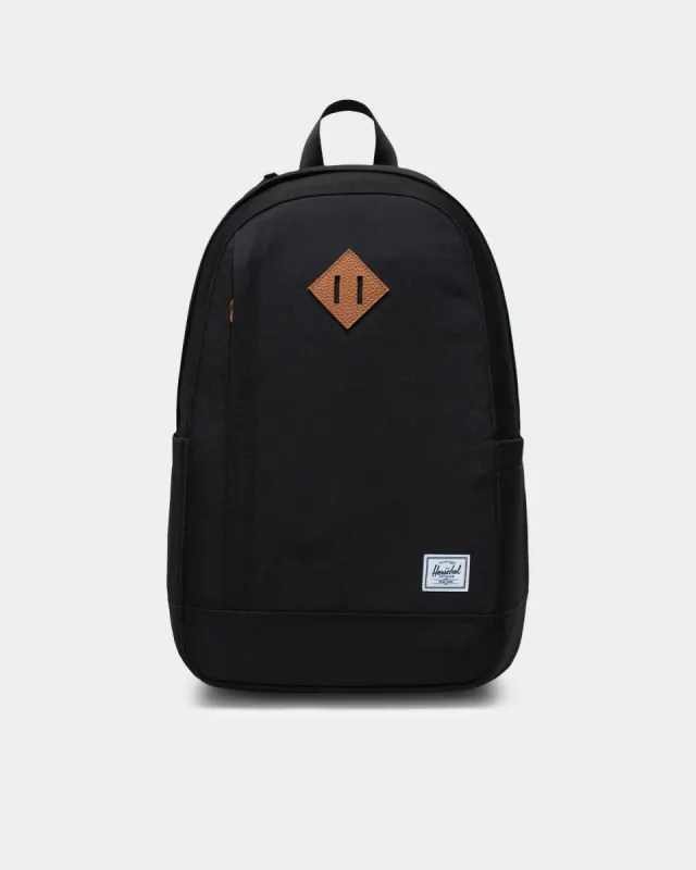 Herschel Bag Co Seymour Backpack Black sold by Culture Kings