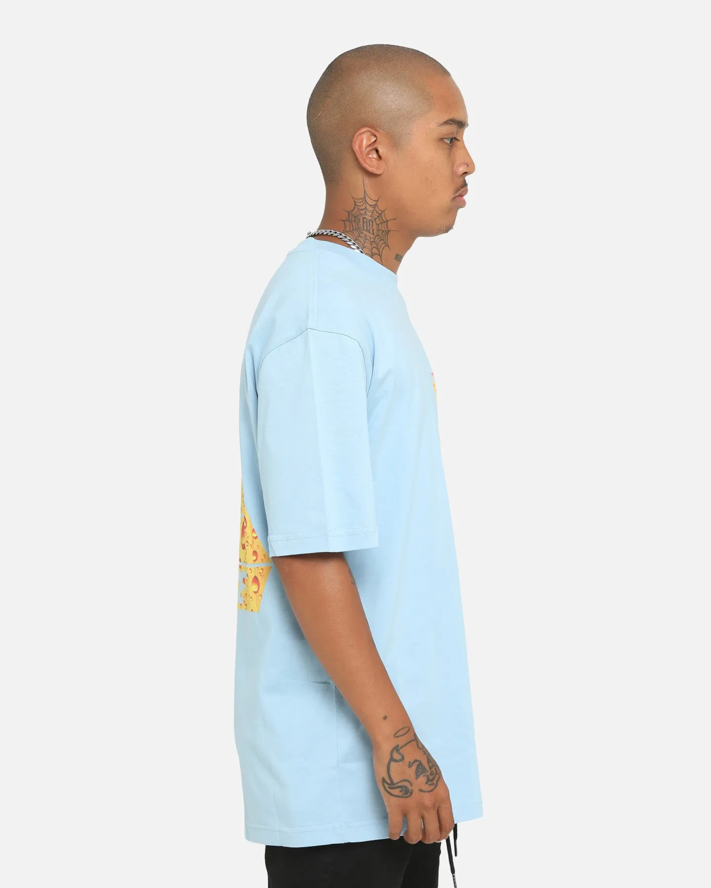 Palace Tri-Lager T-Shirt Sky Tint sold by Culture Kings product image thumbnail 5