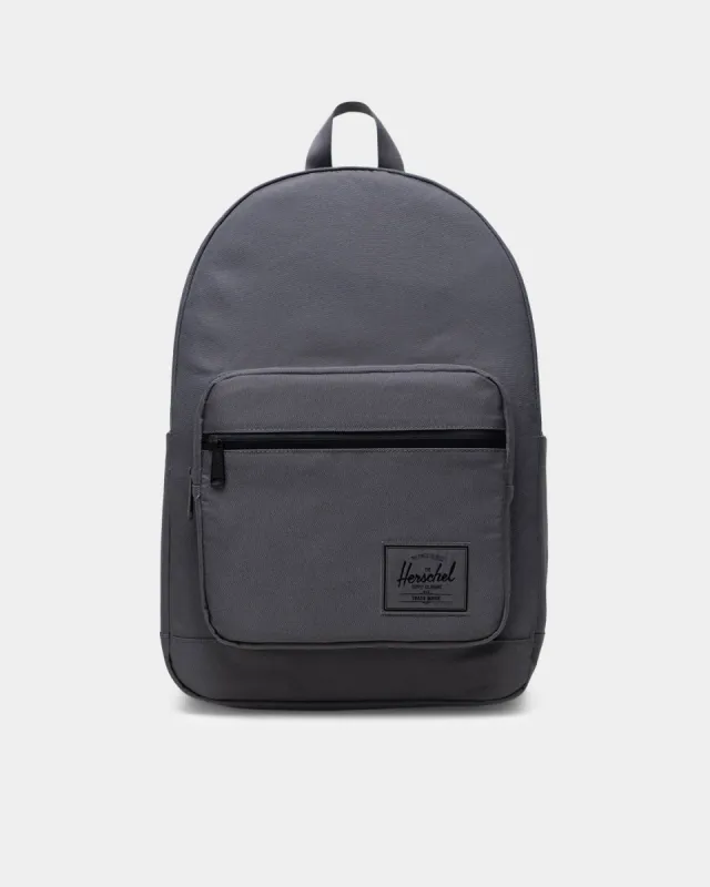 Herschel Bag Co Pop Quiz Backpack Gargoyle Tonal sold by Culture Kings