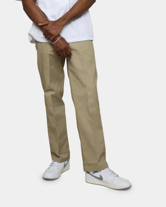 Dickies Original 874 Pants Khaki sold by Culture Kings