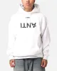 The Ant Order Anti Merch Hoodie White sold by Culture Kings