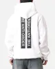 The Ant Order Anti Merch Hoodie White sold by Culture Kings