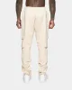 XXIII Lark Cargo Pants Cream sold by Culture Kings