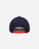 New Era Red Bull F1 Essential 9FORTY A-Frame Snapback Dark Blue sold by Culture Kings