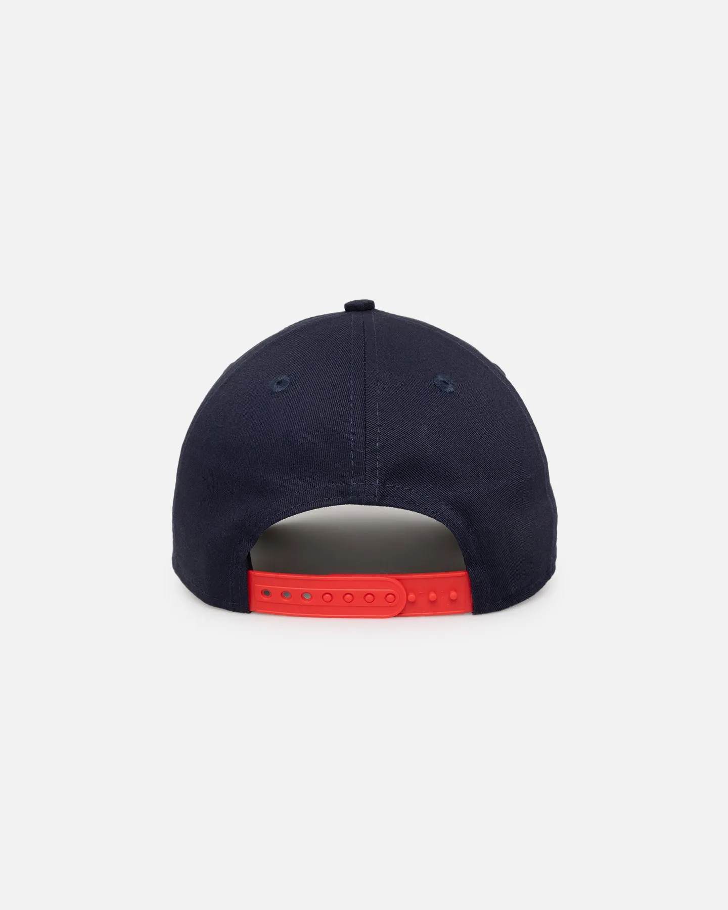 New Era Red Bull F1 Essential 9FORTY A-Frame Snapback Dark Blue sold by Culture Kings product image thumbnail 2