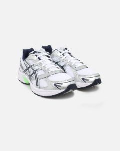 Asics GEL-1130 White/Mid Grey sold by Culture Kings
