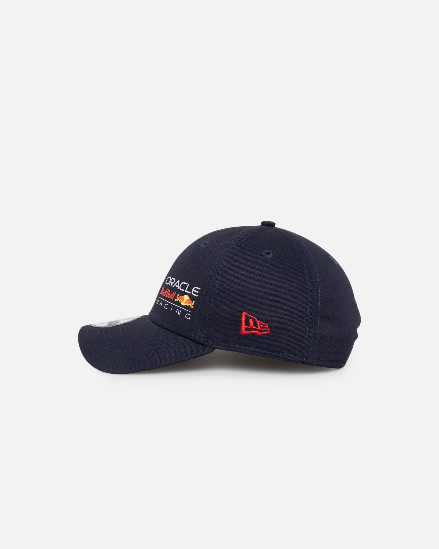 New Era Red Bull F1 Essential 9FORTY A-Frame Snapback Dark Blue sold by Culture Kings product image thumbnail 4