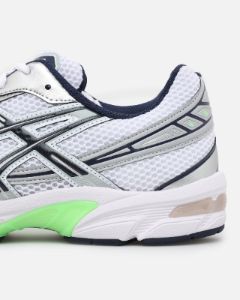 Asics GEL-1130 White/Mid Grey sold by Culture Kings