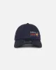 New Era Red Bull F1 Essential 9FORTY A-Frame Snapback Dark Blue sold by Culture Kings