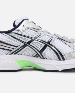 Asics GEL-1130 White/Mid Grey sold by Culture Kings