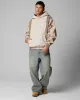 Loiter Splinter Hoodie Desert Camo sold by Culture Kings
