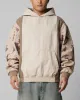 Loiter Splinter Hoodie Desert Camo sold by Culture Kings