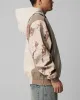 Loiter Splinter Hoodie Desert Camo sold by Culture Kings
