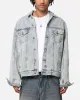 Ksubi Oh G Jacket Acid Trip Trash Jacket Denim sold by Culture Kings