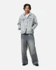 Ksubi Oh G Jacket Acid Trip Trash Jacket Denim sold by Culture Kings