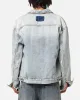 Ksubi Oh G Jacket Acid Trip Trash Jacket Denim sold by Culture Kings