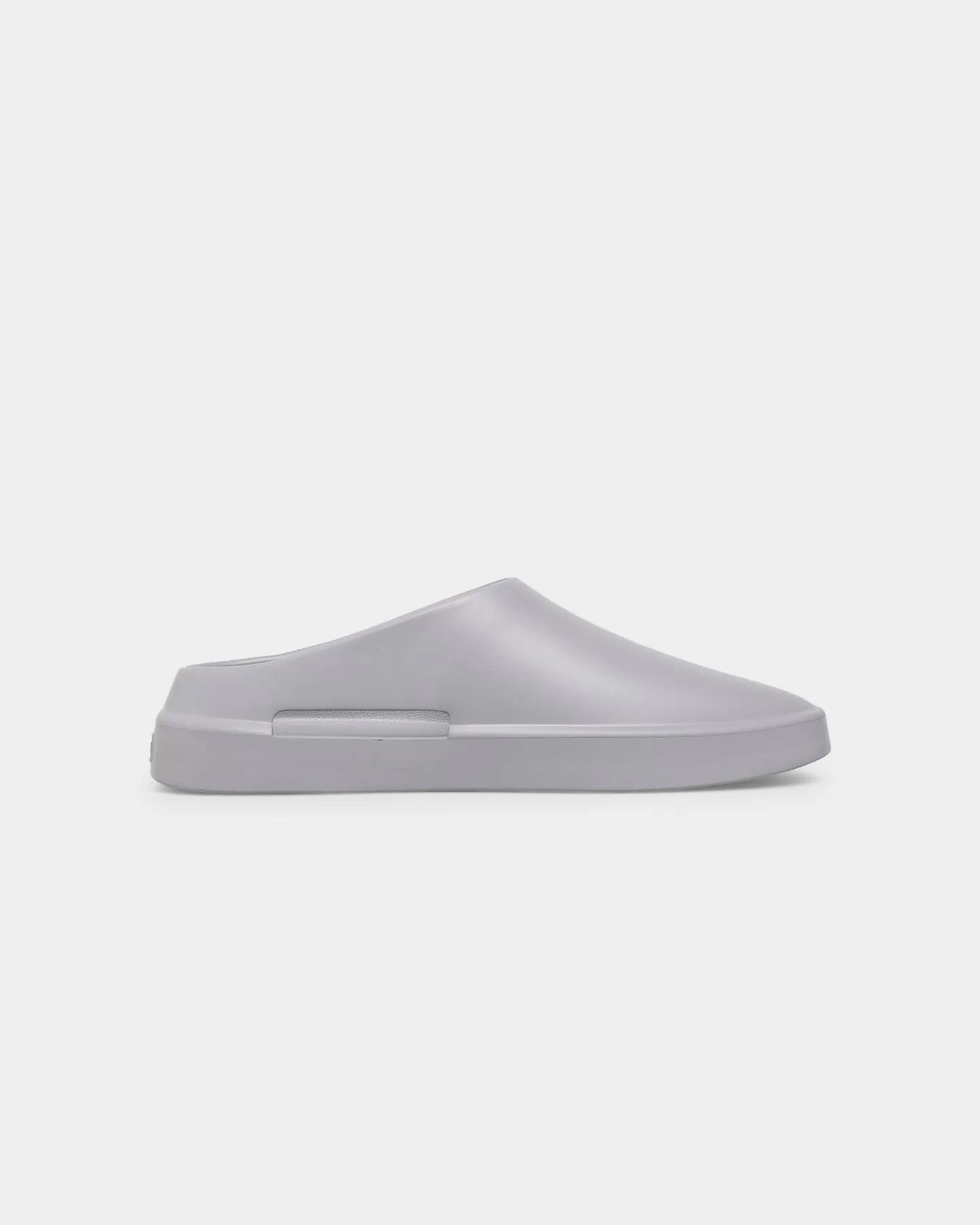 Saint Morta Flow Slides Grey sold by Culture Kings product image thumbnail 4