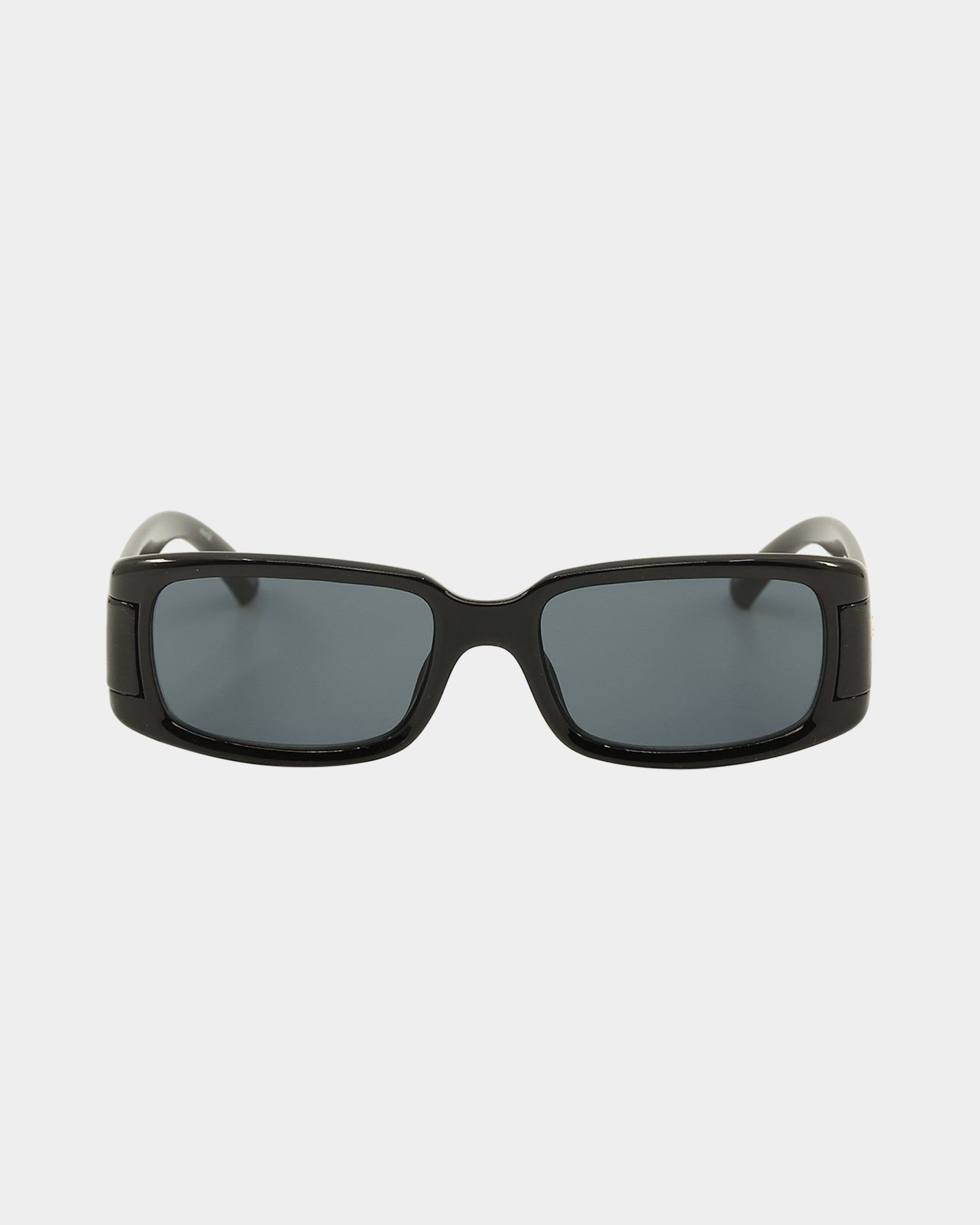 Le Specs So Into You Sunglasses Black sold by Culture Kings product image thumbnail 4