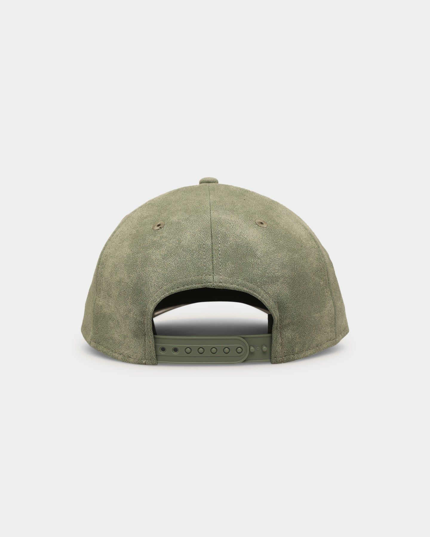 New Era Chicago Bulls 'Vintage Green' 9FORTY A-Frame Snapback Vintage Green sold by Culture Kings product image thumbnail 2