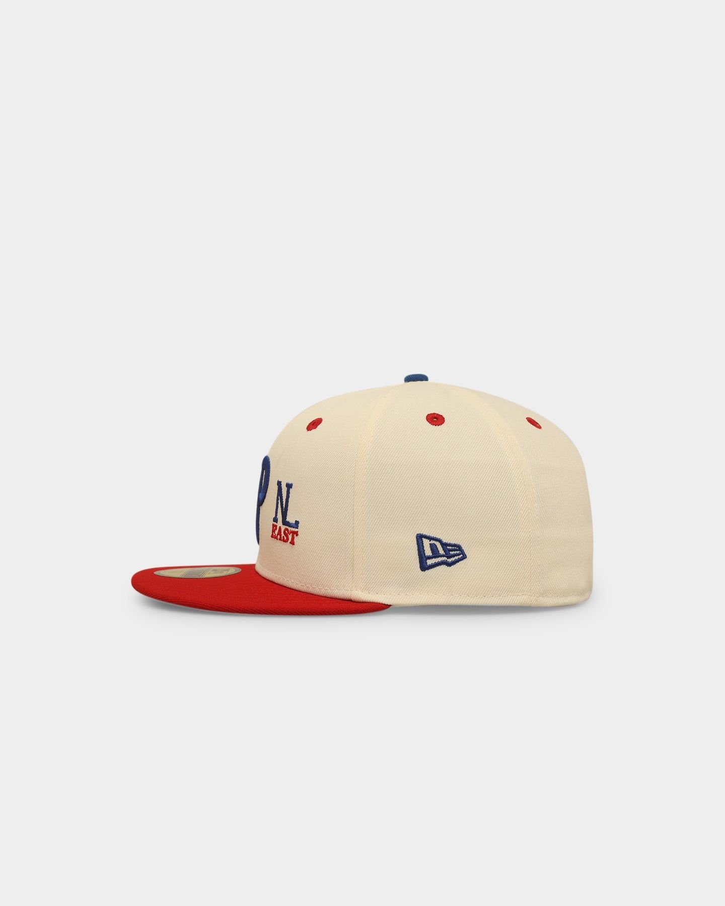 New Era Philadelphia Phillies 'Division Champs' 59FIFTY Fitted White sold by Culture Kings product image thumbnail 4
