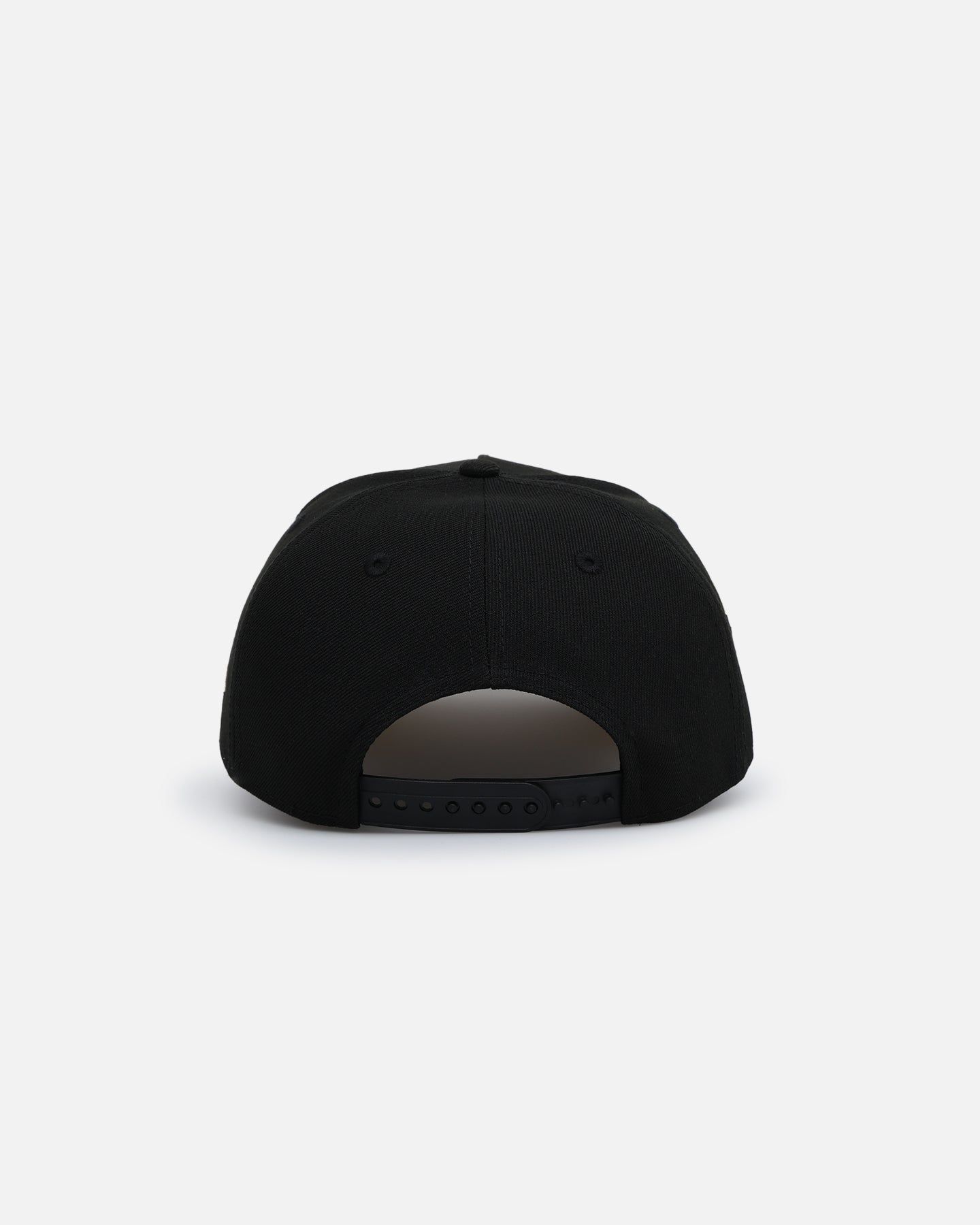 New Era Brooklyn Nets 'NBA Gold Links' 9FORTY A-Frame Snapback Black/Gold sold by Culture Kings product image thumbnail 2