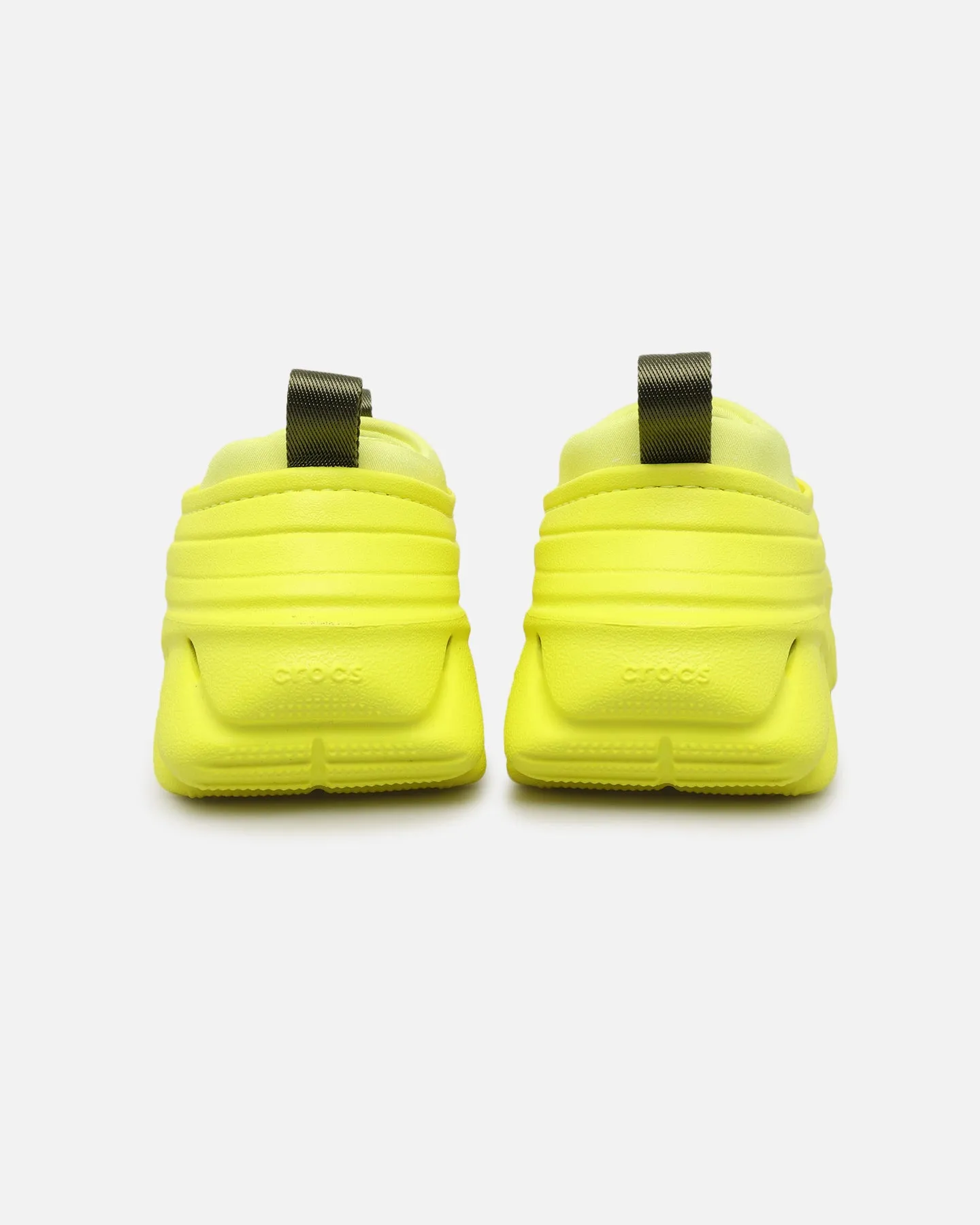 Crocs Echo Storm Nitro sold by Culture Kings product image thumbnail 3