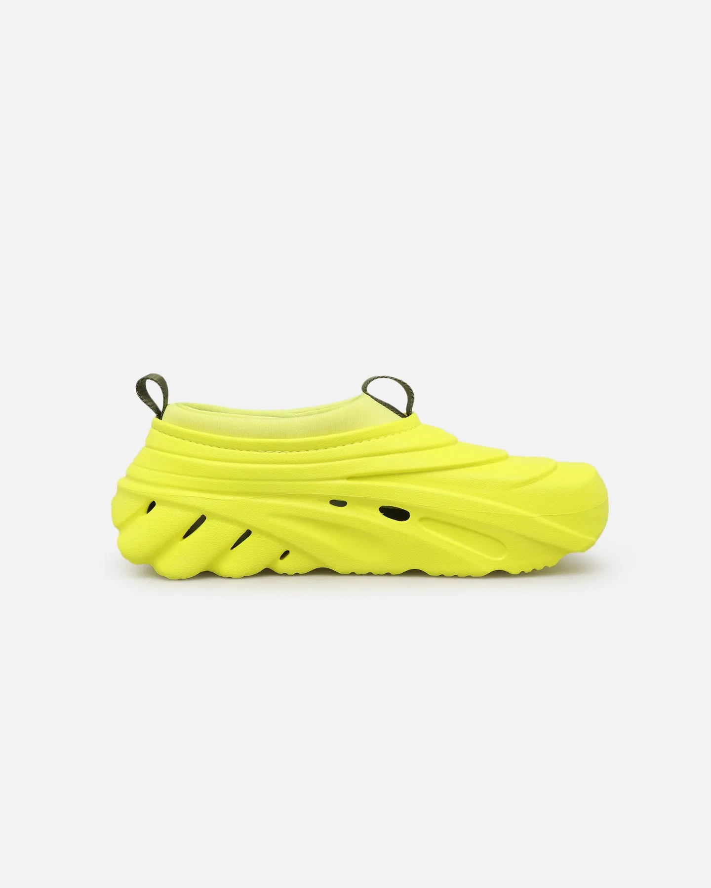 Crocs Echo Storm Nitro sold by Culture Kings product image thumbnail 4