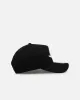 New Era Miami Dolphins 'Ornate Rose' 9FORTY A-Frame Snapback Black/White sold by Culture Kings