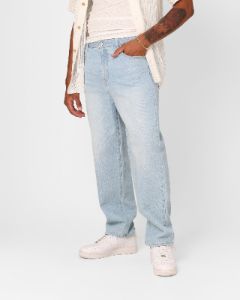 XXIII Dani Baggy Jeans Classic Blue sold by Culture Kings