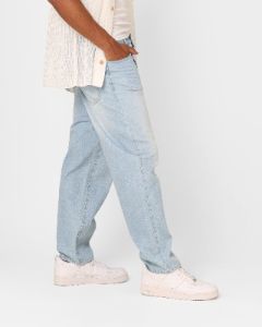 XXIII Dani Baggy Jeans Classic Blue sold by Culture Kings