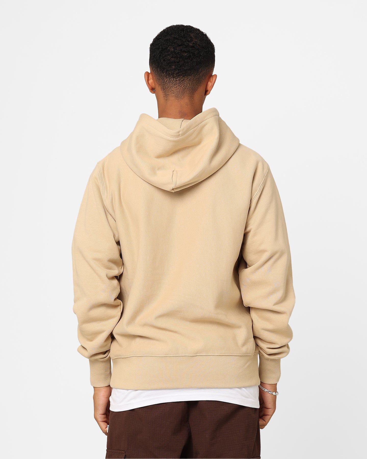 Carre Class Hoodie Stone sold by Culture Kings product image thumbnail 4